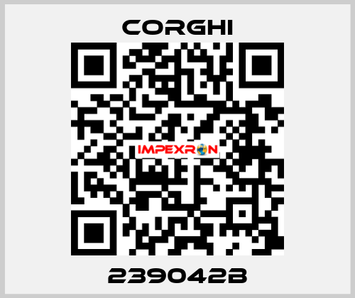 239042B Corghi