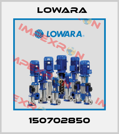 150702850 Lowara