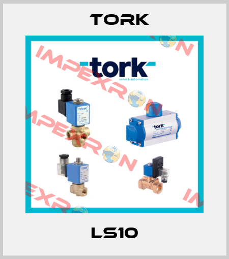 LS10 Tork