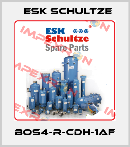 BOS4-R-CDH-1AF Esk Schultze