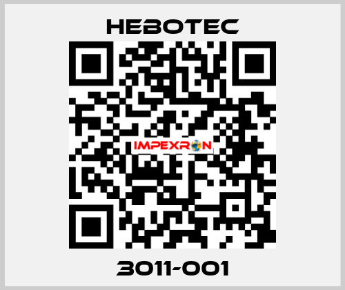 3011-001 HEBOTEC