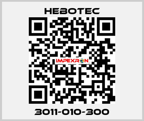 3011-010-300 HEBOTEC