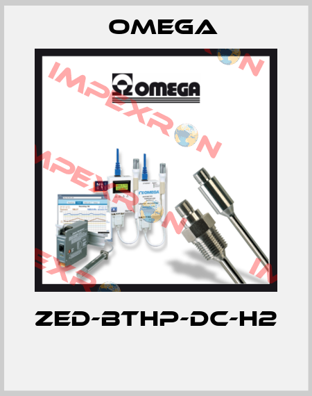 ZED-BTHP-DC-H2  Omega