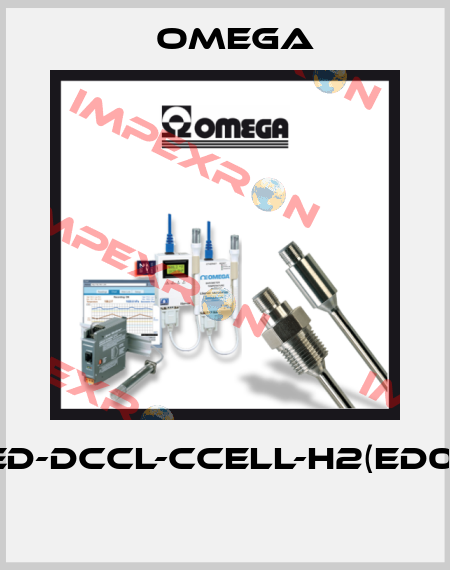 ZED-DCCL-CCELL-H2(ED02)  Omega