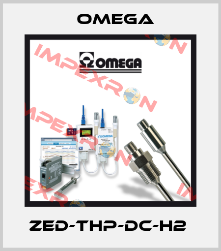 ZED-THP-DC-H2  Omega