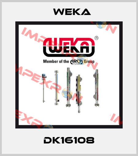 DK16108 Weka