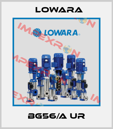 BG56/A UR Lowara