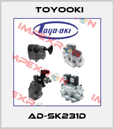 AD-SK231D Toyooki
