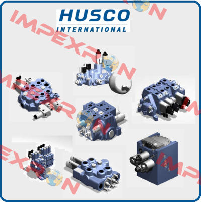 CNH-87555505 Husco