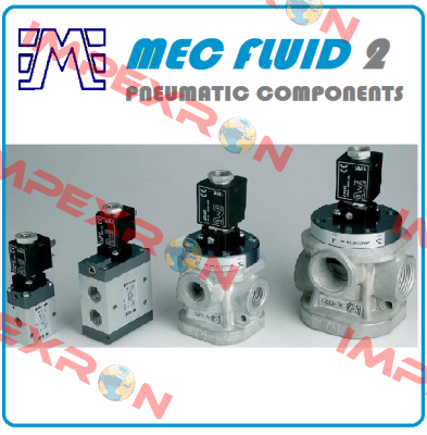 KJ2-0400700M Mec Fluid 2