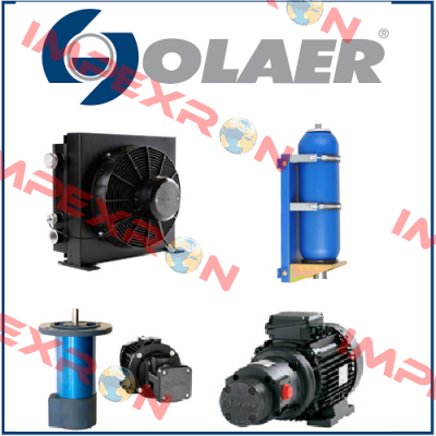 EHP0700-250-250CSKCDTP Olaer (Parker)