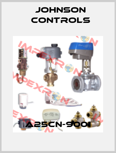 A25CN-9001 Johnson Controls
