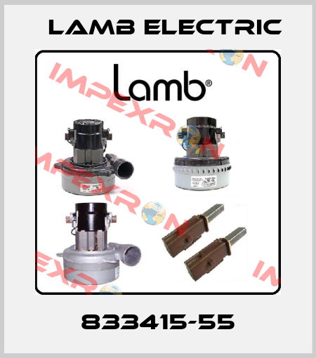 833415-55 Lamb Electric