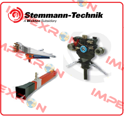 6030272 Stemmann Technik