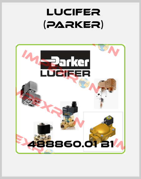 488860.01 B1 Lucifer (Parker)