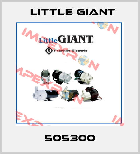 505300 Little Giant