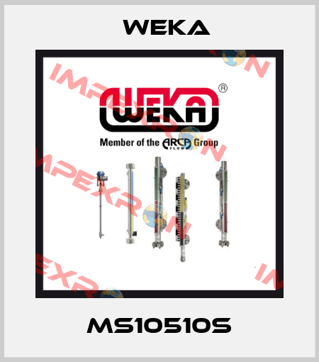 MS10510S Weka