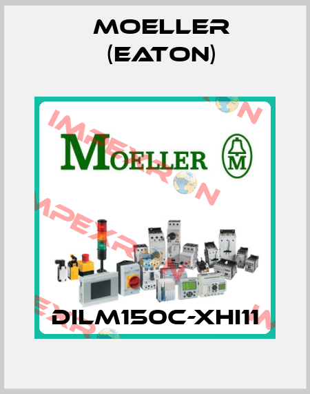 DILM150C-XHI11 Moeller (Eaton)