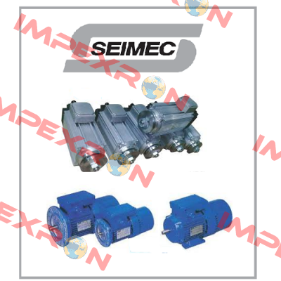 HPEV 80LA 2 400-50 B34 F0 38 Seimec (Rossi)