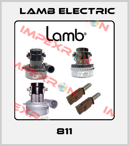 811 Lamb Electric