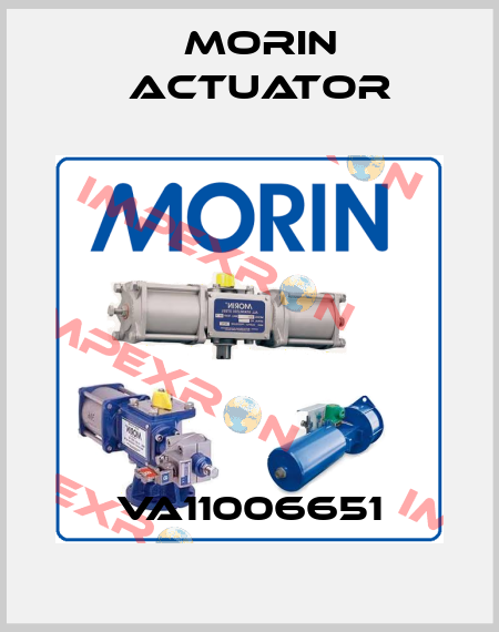 VA11006651 Morin Actuator