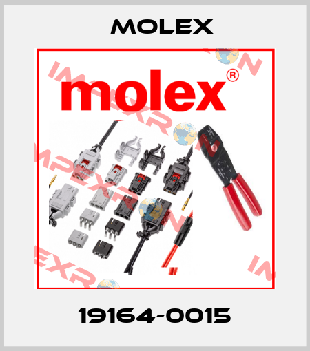 19164-0015 Molex