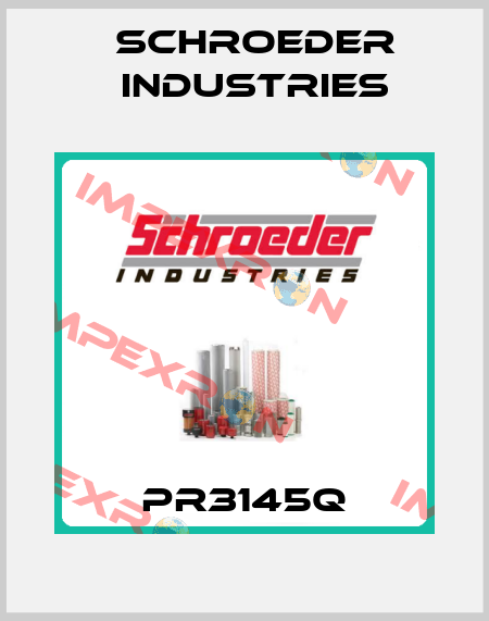PR3145Q Schroeder Industries