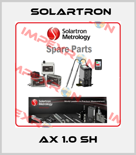 AX 1.0 SH Solartron