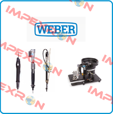 CF2HD Weber