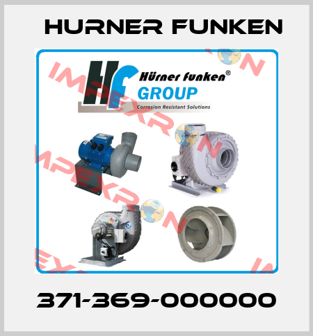 371-369-000000 Hurner Funken