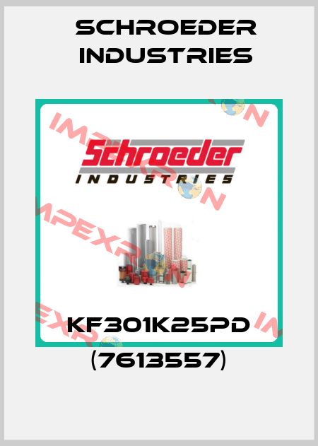 KF301K25PD (7613557) Schroeder Industries