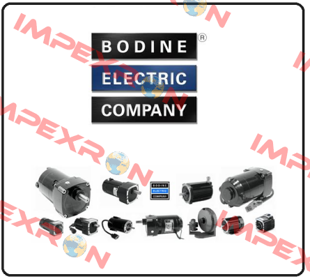 24A2FEPM / U0282 0004 BODINE ELECTRIC