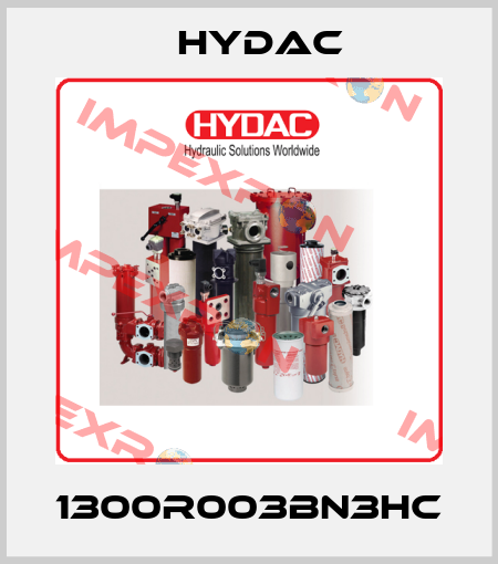 1300R003BN3HC Hydac