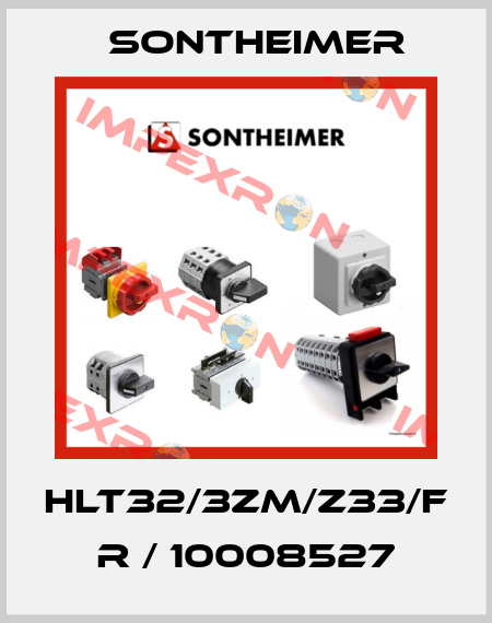 HLT32/3ZM/Z33/F R / 10008527 Sontheimer