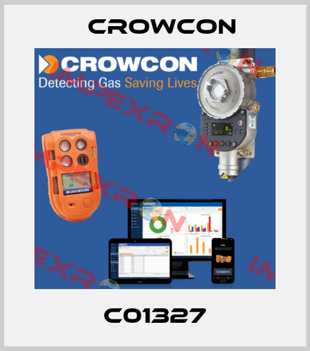 C01327 Crowcon