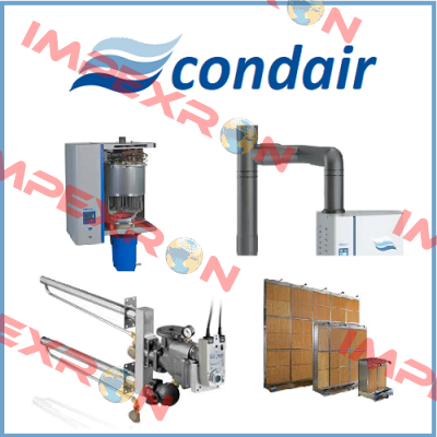 2587827 Condair