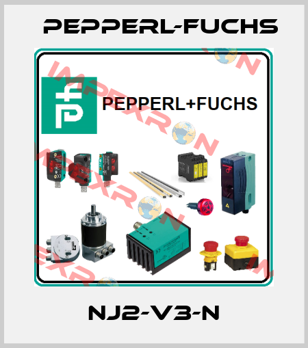 NJ2-V3-N Pepperl-Fuchs