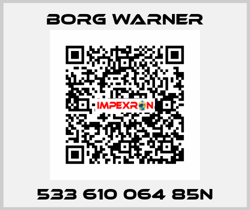 533 610 064 85N Borg Warner