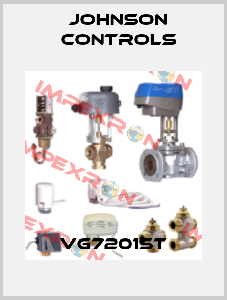 VG7201ST Johnson Controls
