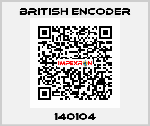 140104 British Encoder