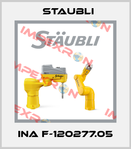 INA F-120277.05 Staubli