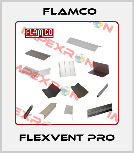 Flexvent Pro Flamco