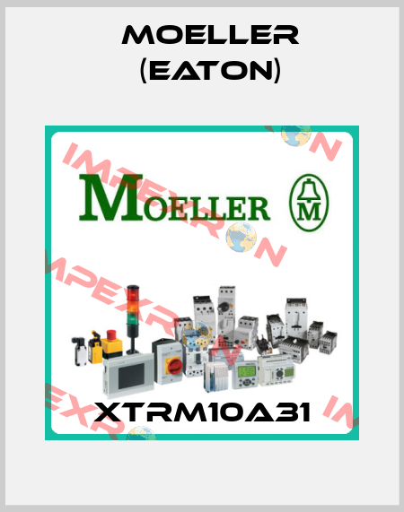 xtrm10a31 Moeller (Eaton)
