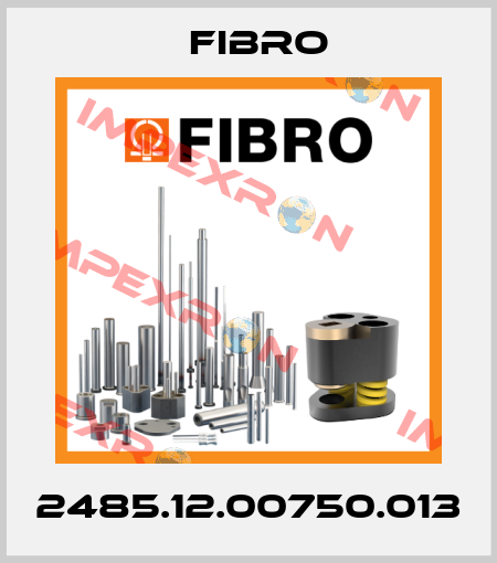 2485.12.00750.013 Fibro