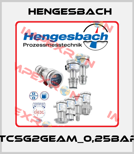 P-TCSG2GEAM_0,25barA Hengesbach