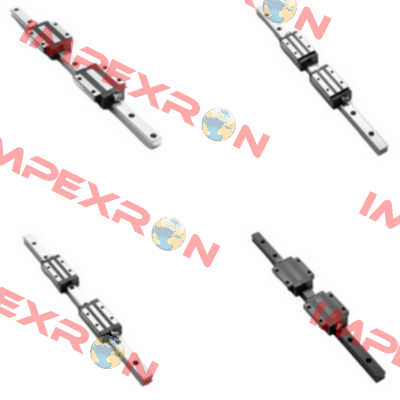 SGB 20 FLL SBC Linear Rail System