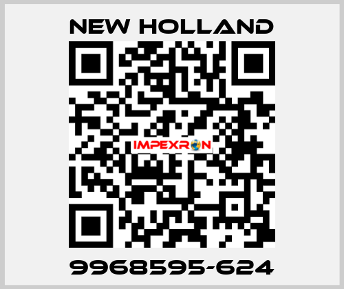 9968595-624 New Holland