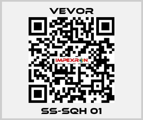 SS-SQH 01 VEVOR