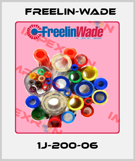 1J-200-06 Freelin-Wade
