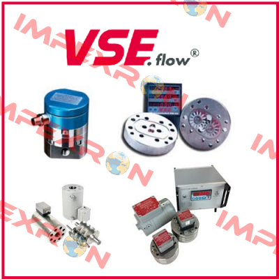 VSE10037 RS400/10 ERO 12T-GSM02 Vse-Flow